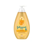 Johnson's Baby Shampoo 800mL