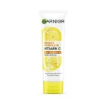 Garnier Bright Complete Vitamin C Face Wash 100mL