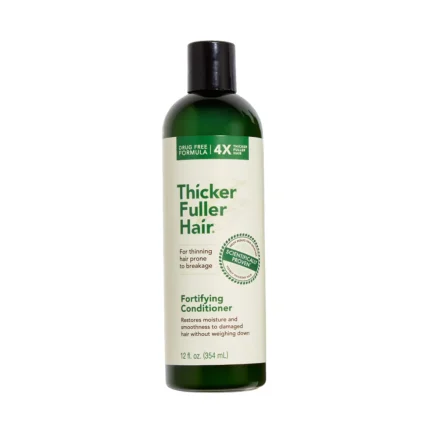 Thicker Fuller Hair Fortifying Conditioner 354mL